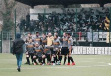 Promozione 2018/19, per il Lebowski adesso è ufficiale: girone C, con pisane e grossetane