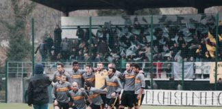 Promozione 2018/19, per il Lebowski adesso è ufficiale: girone C, con pisane e grossetane