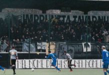 FOTOGALLERY / Il big-match Lebowski-Incisa rivisto attraverso il nostro obiettivo