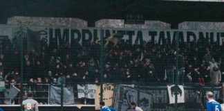 FOTOGALLERY / Il big-match Lebowski-Incisa rivisto attraverso il nostro obiettivo