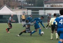 Recuperi Prima Categoria, l’Incisa vince e resta agganciata al Lebowski. Pari del Dicomano