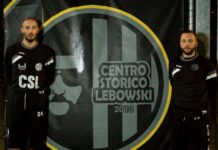 Murras-Geri-Nervini: un tris di volti nuovi per il Lebowski