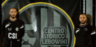 Murras-Geri-Nervini: un tris di volti nuovi per il Lebowski