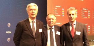Polonia, Svizzera, Moldavia: ecco le sfidanti della Toscana alla Regions’ Cup