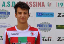 Andorlini (Grassina) e Rontini (Antella), nuova convocazione nella Rappresentativa Juniores