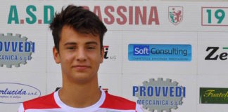 Andorlini (Grassina) e Rontini (Antella), nuova convocazione nella Rappresentativa Juniores