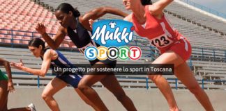 Mukki Sport, oltre cento progetti sportivi toscani da votare. E molti anche nel Chianti