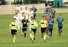 San Donato Tavarnelle, in campo contro il Finale al “Pianigiani”: punti importanti in palio