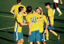 Masini-Giovannoni: va alla Grevigiana il derby con il Barberino (2-1)