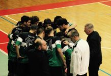 Play-out, la E.Go Tavarnelle stasera in campo contro i pugliesi del Noci (a Borgo San Lorenzo)