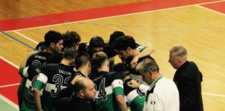 E.Go Tavarnelle, il prossimo avversario è Cassano Magnago (sabato sera a Colle)