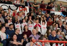 Vivere da vicino le emozioni della Serie A: il Basket San Casciano a Pistoia domenica 23