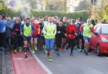 11° Trofeo Fratellenza Popolare, 250 di corsa a Grassina: vince Alessio Lepore