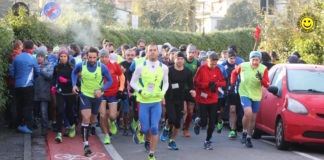 11° Trofeo Fratellenza Popolare, 250 di corsa a Grassina: vince Alessio Lepore