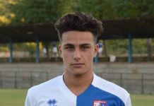 Pratesi allo scadere, l’Antella Juniores conquista l’1-1 sul campo del San Marco Avenza