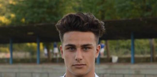 Pratesi allo scadere, l’Antella Juniores conquista l’1-1 sul campo del San Marco Avenza