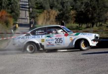 Si scaldano i motori: l’8 e 9 dicembre torna il Rally della Fettunta. L’anteprima e le novità