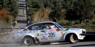 Si scaldano i motori: l’8 e 9 dicembre torna il Rally della Fettunta. L’anteprima e le novità