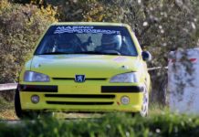 Rally della Fettunta, motori caldissimi: la lista degli equipaggi iscritti all’edizione 2018