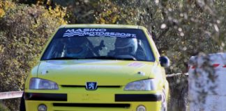 Rally della Fettunta, motori caldissimi: la lista degli equipaggi iscritti all’edizione 2018