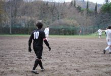 Gol chiantigiani: è Daniele Rosi il primo bomber in doppia cifra