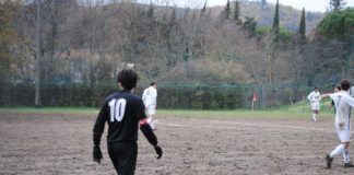 Gol chiantigiani: è Daniele Rosi il primo bomber in doppia cifra