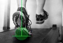 La grande novità del 2018? “The Run Lab”, un laboratorio di analisi per i runners