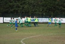 Bomber chiantigiani: Daniele Rosi (Sambuca) si conferma “capocannoniere d’inverno”