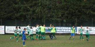 Bomber chiantigiani: Daniele Rosi (Sambuca) si conferma “capocannoniere d’inverno”