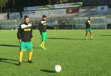 Sancascianese, un’amichevole per ritrovare il sorriso: 2-1 sull’Atletico Impruneta