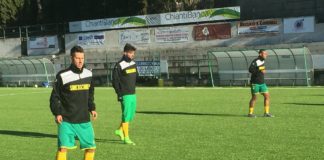 Sancascianese, un’amichevole per ritrovare il sorriso: 2-1 sull’Atletico Impruneta