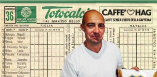 I match dei Dilettanti e la Schedina del Chianti compilata da… Nicola Vasetti (Cubino)