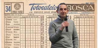 La domenica dei Dilettanti & la Schedina del Chianti…. di Giovanni Vitali (Impruneta Tavarnuzze)