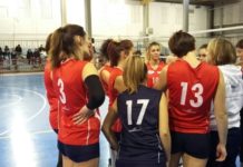 Seconda Divisione Chianti Galluzzo, successo casalingo: 3-1 sul Cascine Volley