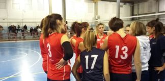 Seconda Divisione Chianti Galluzzo, successo casalingo: 3-1 sul Cascine Volley