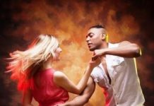 Balli caraibici e liscio? Una buona idea anche per il regalo di Natale