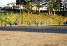 Terza, il Bagno a Ripoli rallenta ma è campione d’inverno. Sempre zona play-off per il Tavarnuzze