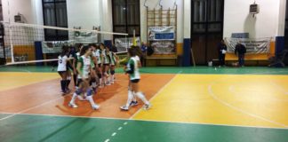 Pallavolo Impruneta, week end con luci e ombre: ma c’è la prima vittoria dell’Under 18 Uisp