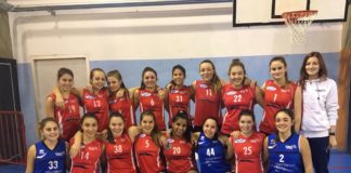 Chianti Volley, la Under 16 bianca vince per l’undicesima volta di fila: 3-0 al Cascine
