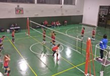 Chianti Volley, la Under 16 rossa dà spettacolo e batte il Volley Viaccia 3-0