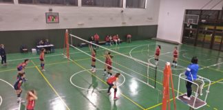 Chianti Volley, la Under 16 rossa dà spettacolo e batte il Volley Viaccia 3-0