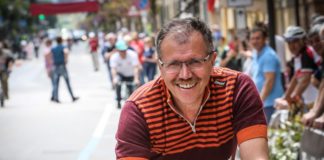 L’Eroica, le “Eroiche”, il 2018 che verrà: dieci domande a Giancarlo Brocci