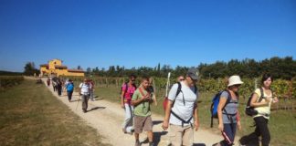 Trekking Polisportiva Rugiada: il programma di attività e uscite del 2018