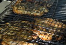 San Polo, pollo arrosto (e altre prelibatezze): domenica 29 aprile torna la “griglia da asporto”