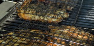 San Polo, pollo arrosto (e altre prelibatezze): domenica 29 aprile torna la “griglia da asporto”