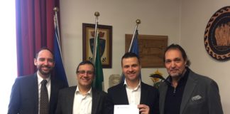 Incontri sul doping, allenamenti congiunti e spazi condivisi: Comune e Gobetti-Volta fanno squadra