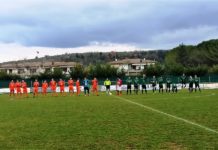 Barberino, domenica grigissima: 0-0 contro la Rontese. Ma i tre punti erano vitali