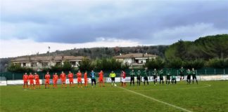 Barberino, domenica grigissima: 0-0 contro la Rontese. Ma i tre punti erano vitali