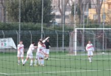 Il Belmonte continua il sogno playoff: al “Pazzagli” Rifredi abbattuto (2-1) all’89’