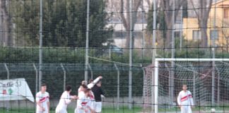 Il Belmonte continua il sogno playoff: al “Pazzagli” Rifredi abbattuto (2-1) all’89’